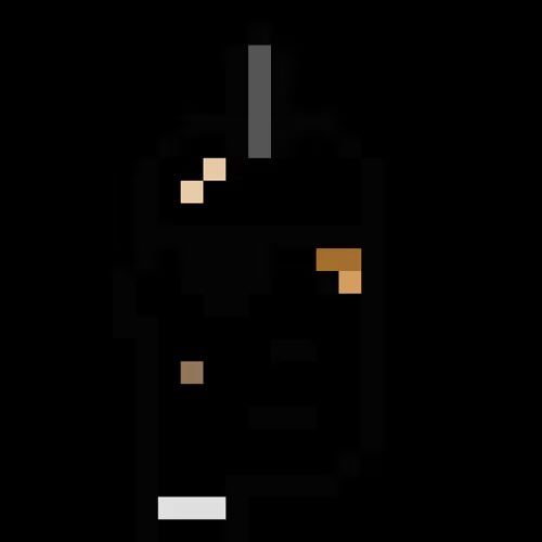 Any NoPunks is a Punk.