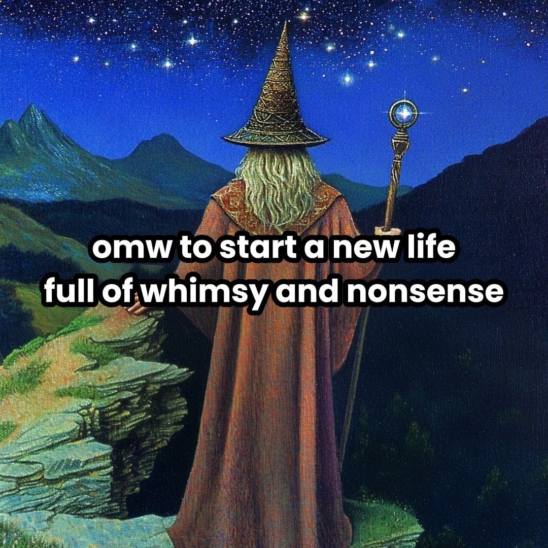 wizardgang's tweet image. 