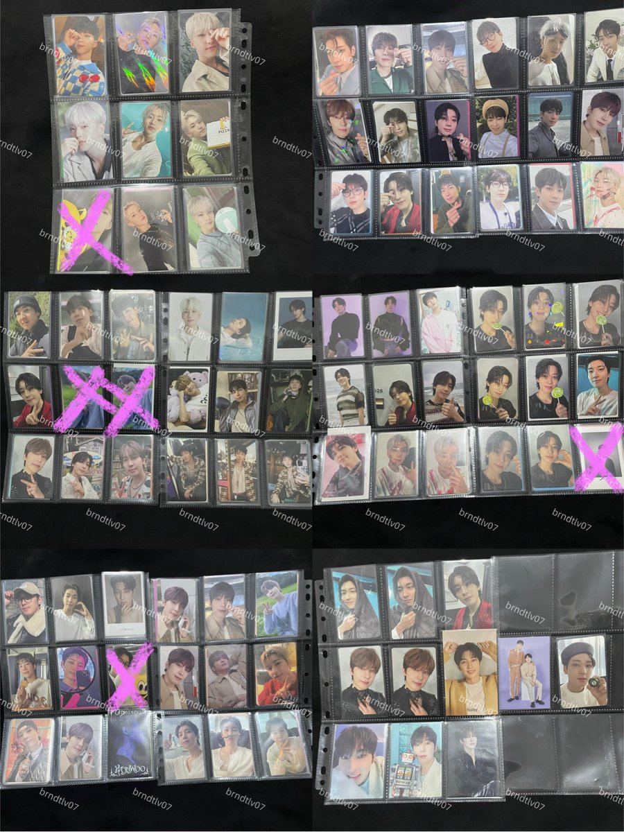 brndtlv07's tweet photo. #wta to #wts 
Masih ada yg cari pc" ini gak yaa? Aku rencana mau stopcoll nihh. https://t.co/TpRoh6JGMS