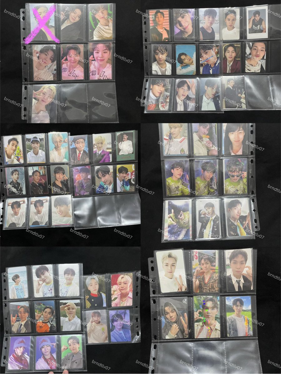 brndtlv07's tweet photo. #wta to #wts 
Masih ada yg cari pc" ini gak yaa? Aku rencana mau stopcoll nihh. https://t.co/TpRoh6JGMS