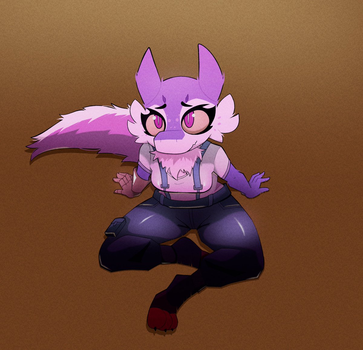 ClovyClown 🃏 tweet media