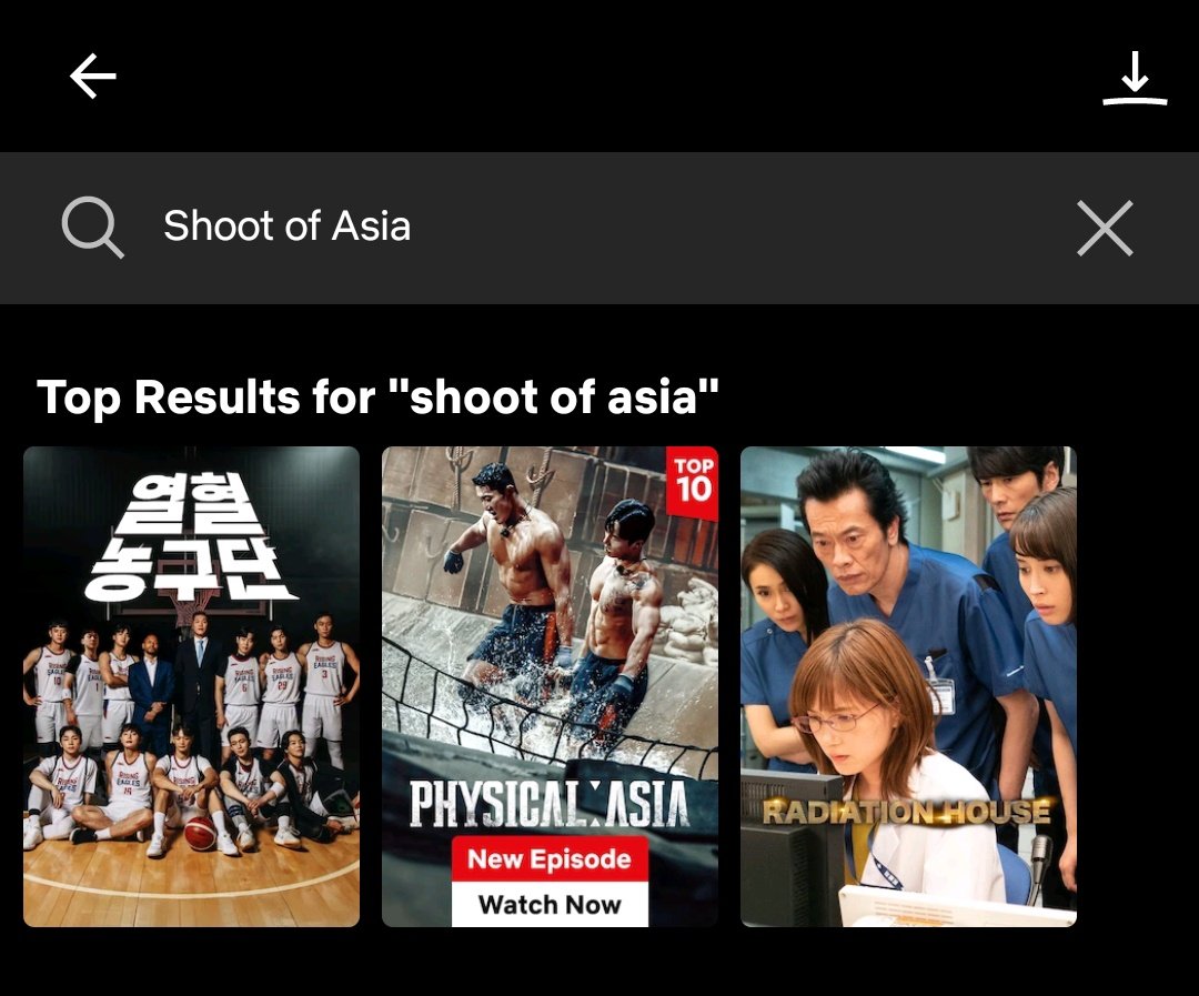 jsuhismyproblem's tweet image. It’s only available on Netflix Korea, so people outside Korea need to use a VPN. Don’t forget to click “remind” so you don’t miss it!

You can use this free vpn:
play.google.com/store/apps/det…

#DunkItJohnnySuh 
#ShootofAsia #JOHNNY