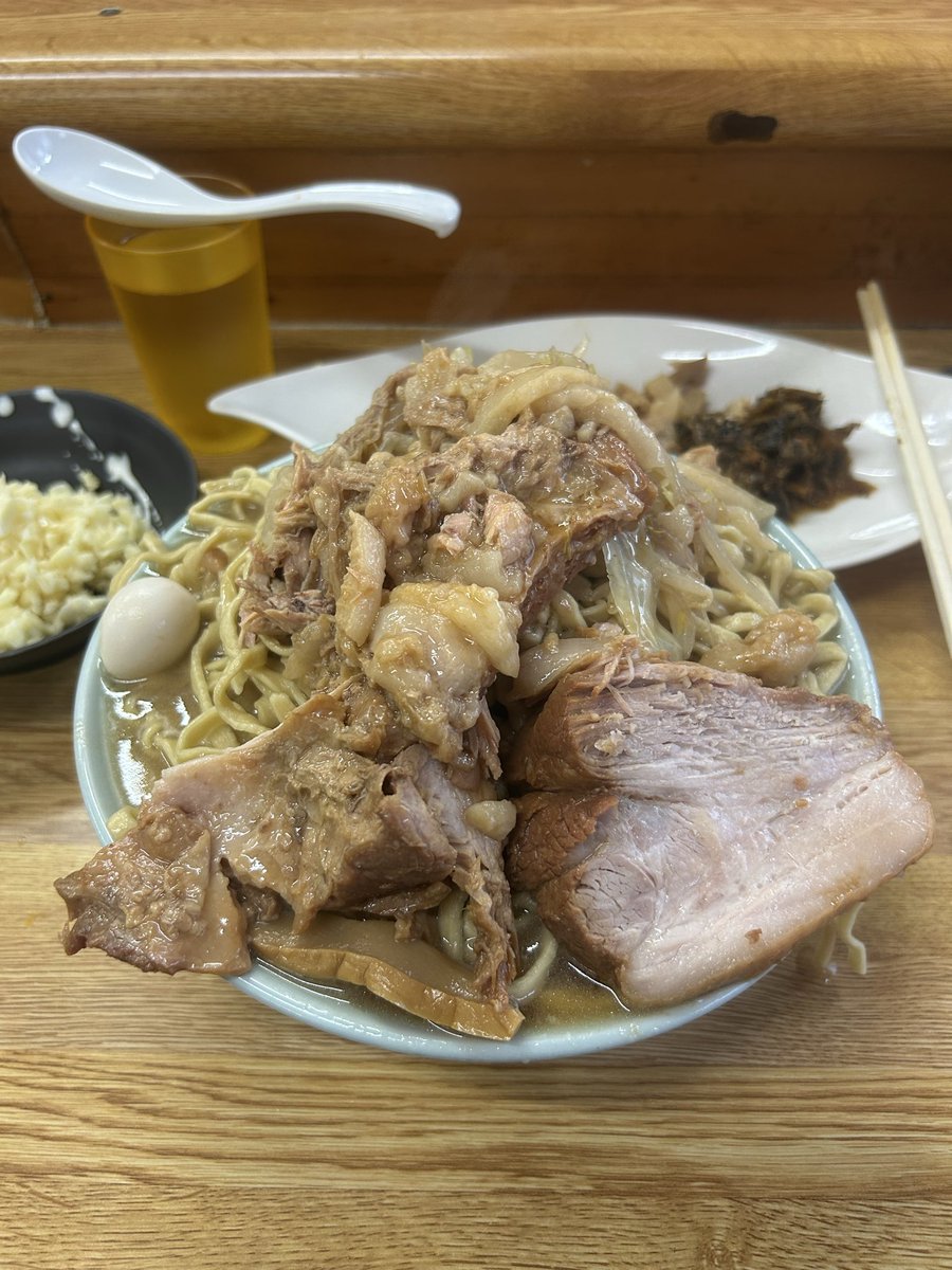 山ちゃん【️SEKAI NO️】 (@ramen_yamachan) / Posts / X