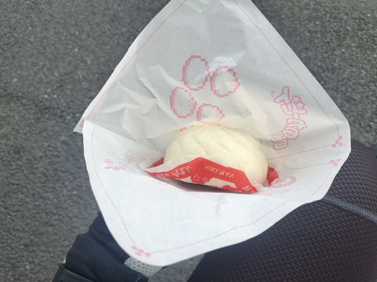 今日は曇天でしたが貴重な休日なので外ライドして来ました🚴
山は🐻が怖いので、今日は平坦メインで足利学校まで行って来ました🍁