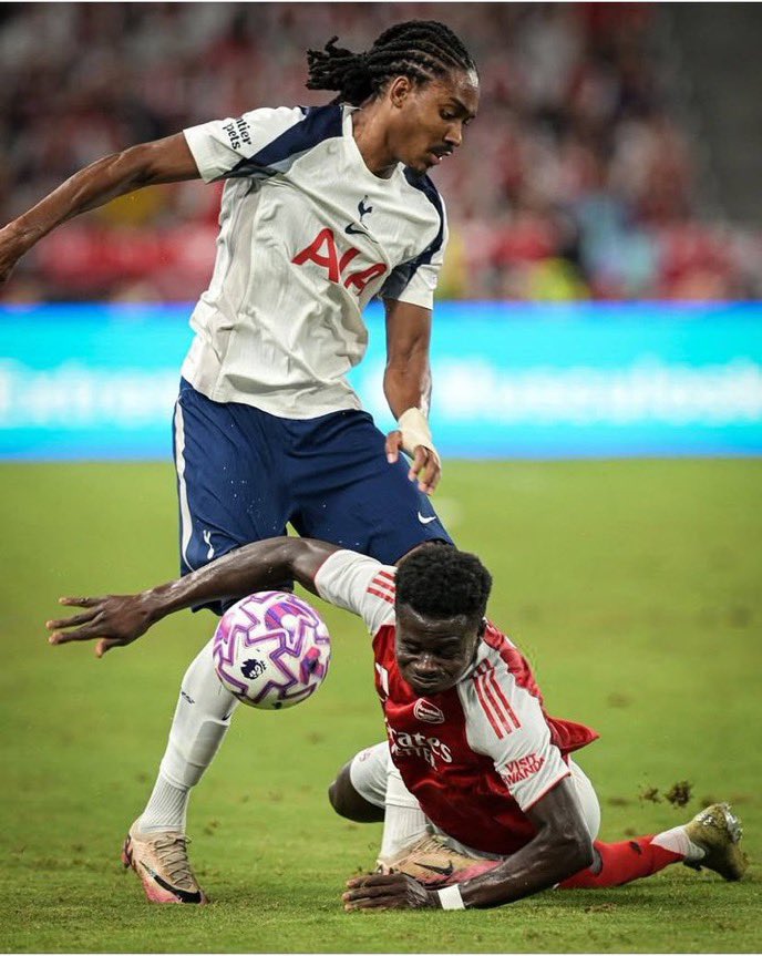 _onlyscott's tweet image. We are all Tottenham Hotspur today 🔥