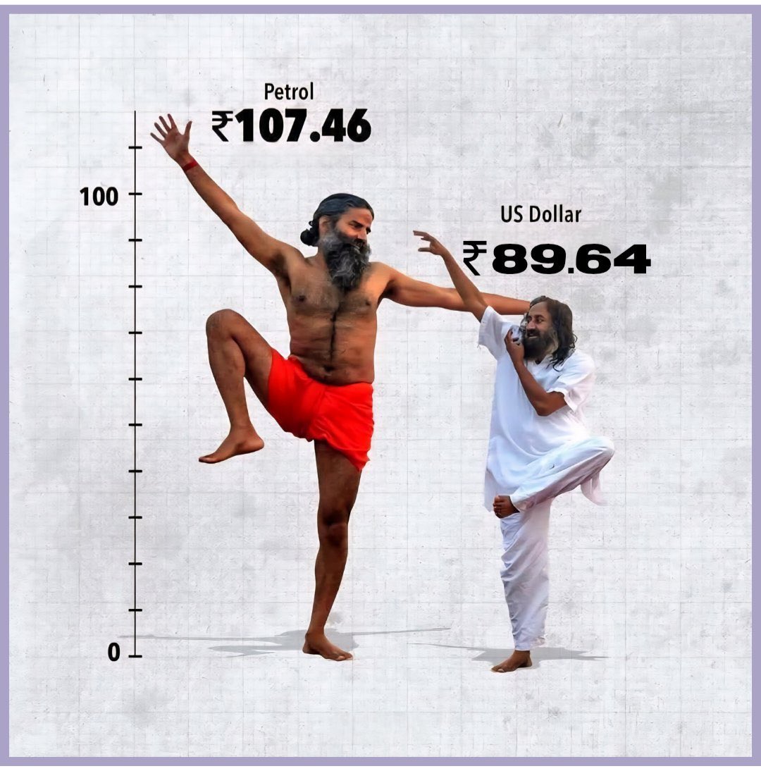 bainjal's tweet image. Feeling refreshed of fooled India?