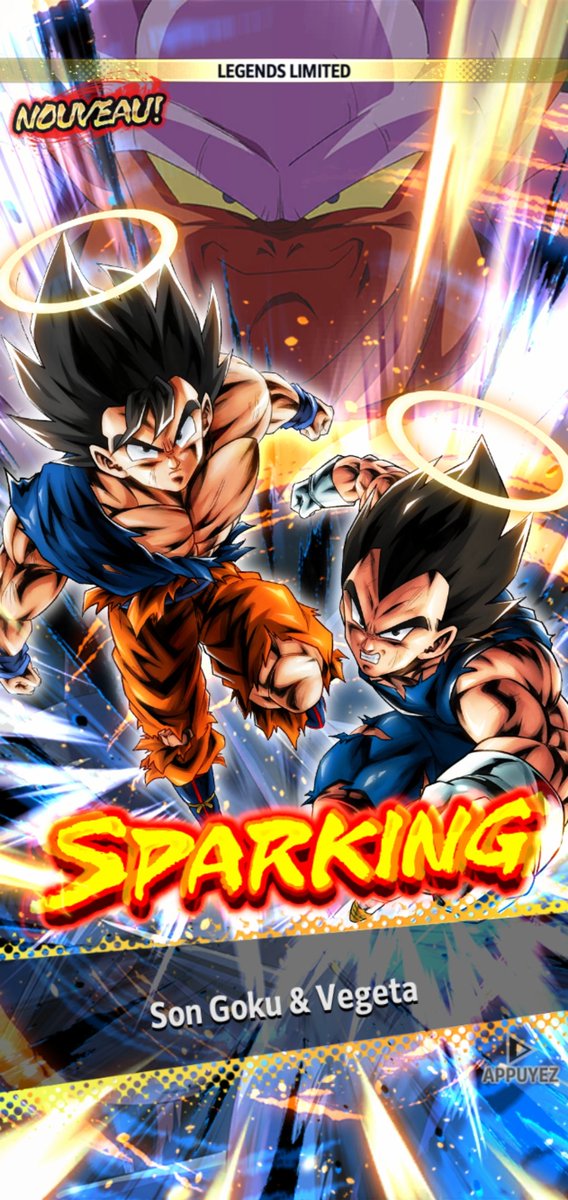 Hatchoum25289's tweet photo. Now it's turn to Janemba #DBLF2025 https://t.co/zTmZXZVKGn
