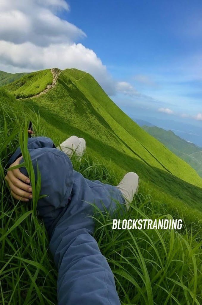 One thing <a href="/blockstranding/">Block Stranding</a> is doing perfectly? 

Consistency, Weekly updates, steady improvements, constant communication. 

This is how you build trust in CT, through delivery, not promises. $STRAND benefits from real execution.