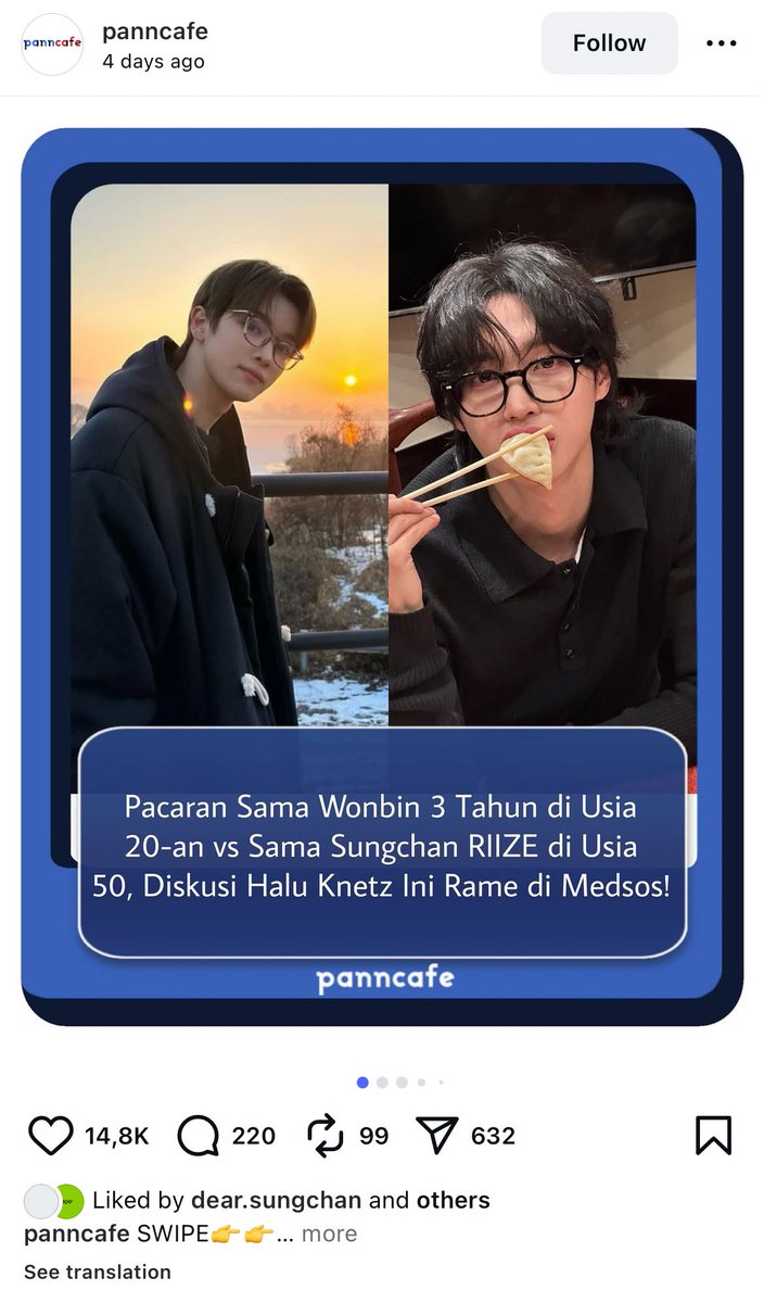 dearodyssey's tweet image. scrolled too fast thought it was sc who &quot;pacaran sama wb 3 tahun&quot; 😭😭