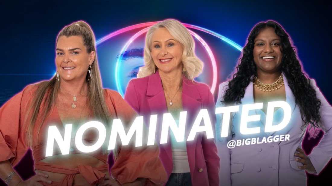 Big Blagger tweet media