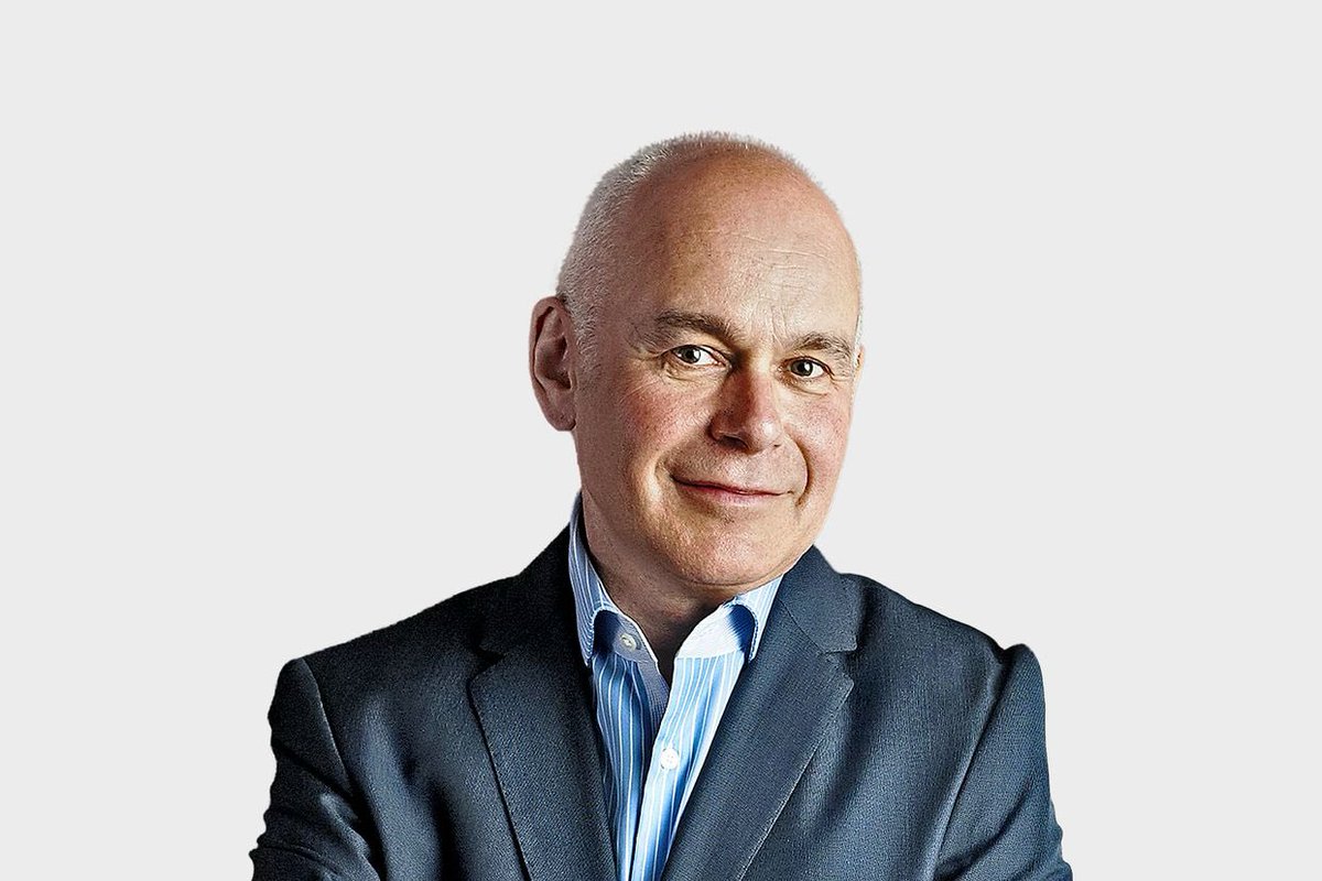 Andrew Neil was right about Glasgow — a city lost in managed decline. thetimes.com/article/dd4d92…