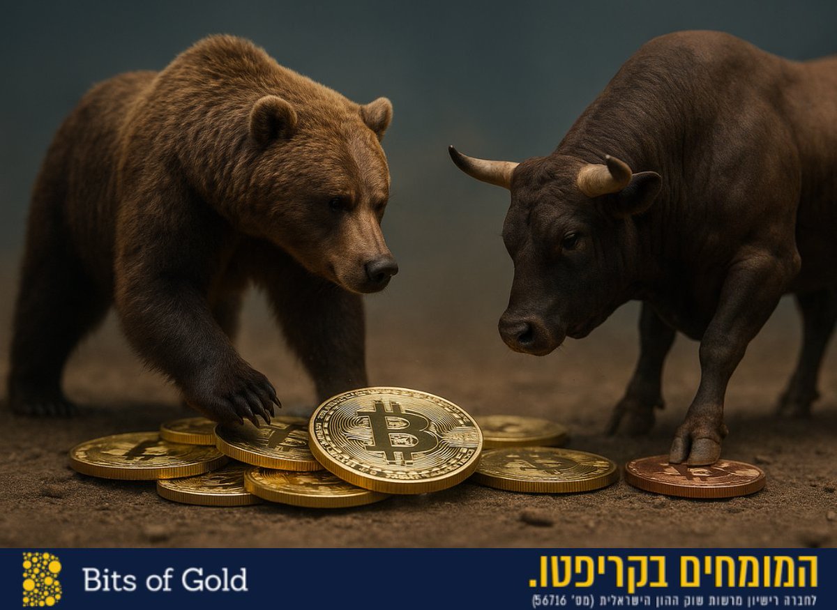 האם הקריפטו נכנס לשוק דובי? 

לפעמים מספיק שבוע אחד של נתונים שליליים כדי שהשאלה הזו תחזור לפתחנו. מי שמסתכל על הגרפים לאחרונה רואה כמה נתונים שליליים כמו ירידה מתחת לממוצע נע של 50 שבועות.

ובכל זאת, יש גם מי שקונה את הירידות ומקווה להתאוששות מהירה. המפתח? חזרה מעל 100 אלף דולר.