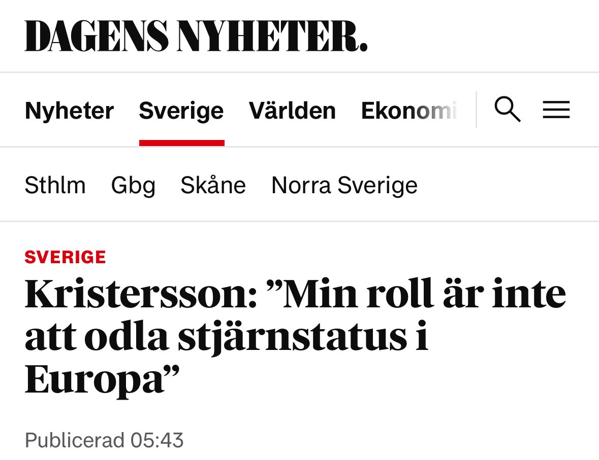 Sebastian Siemiatkowski tweet media