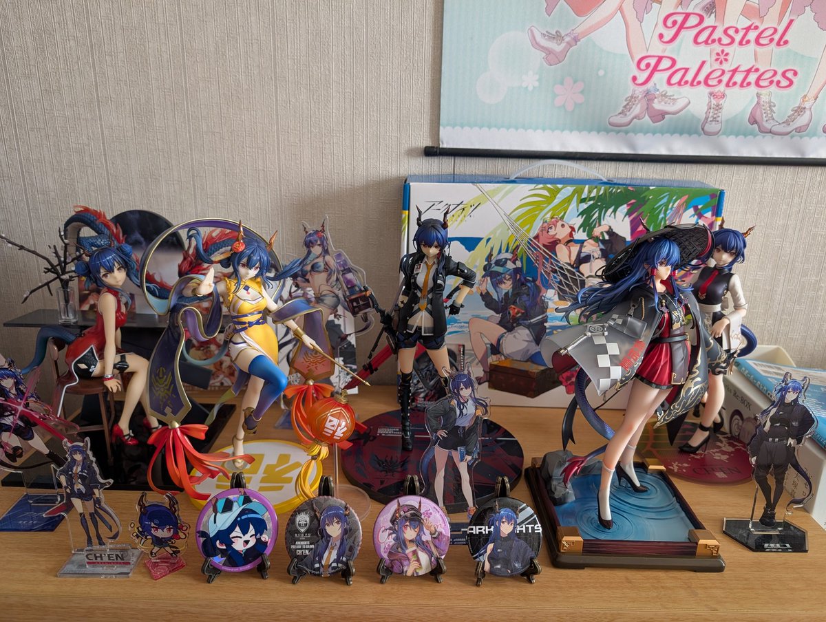 lily0428Caramel's tweet image. ここが天国なり