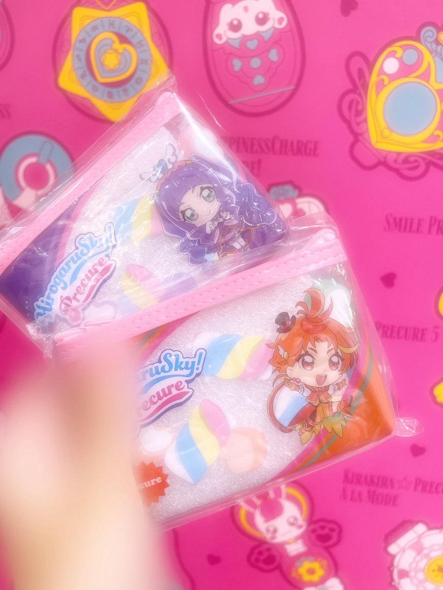 🍫りおリオ🍞 tweet media
