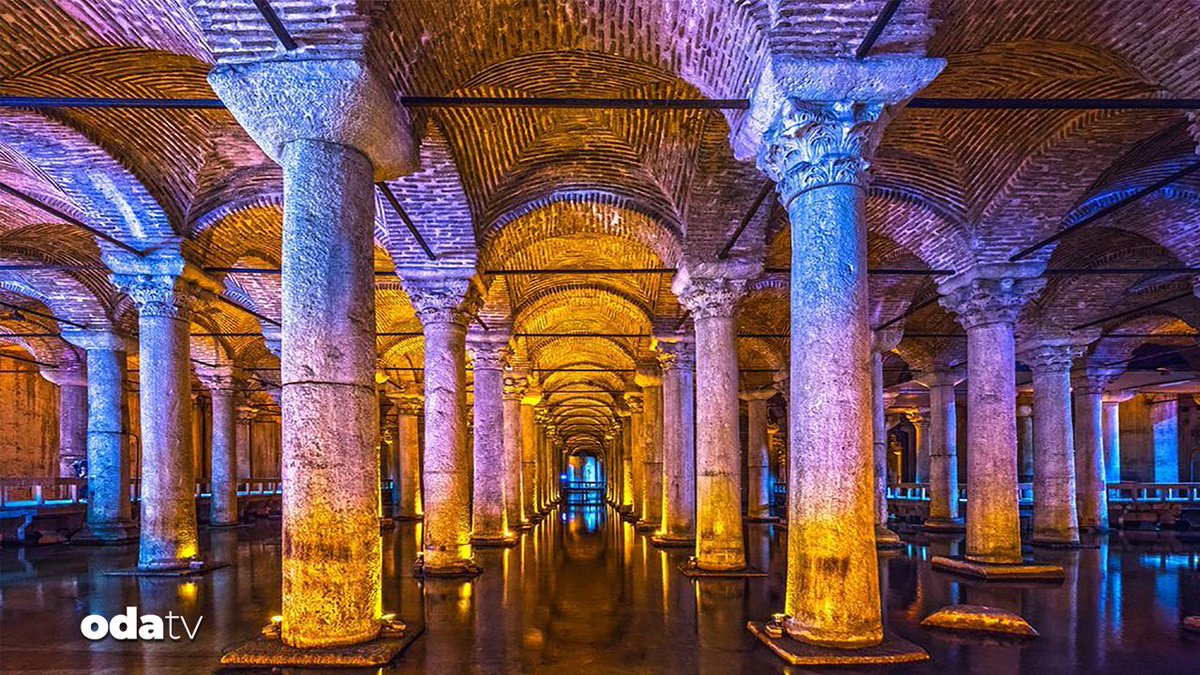 Vakıflar kanunu kabul edildi...

İBB'ye ait kültür varlıkları vakıflara devrediliyor.