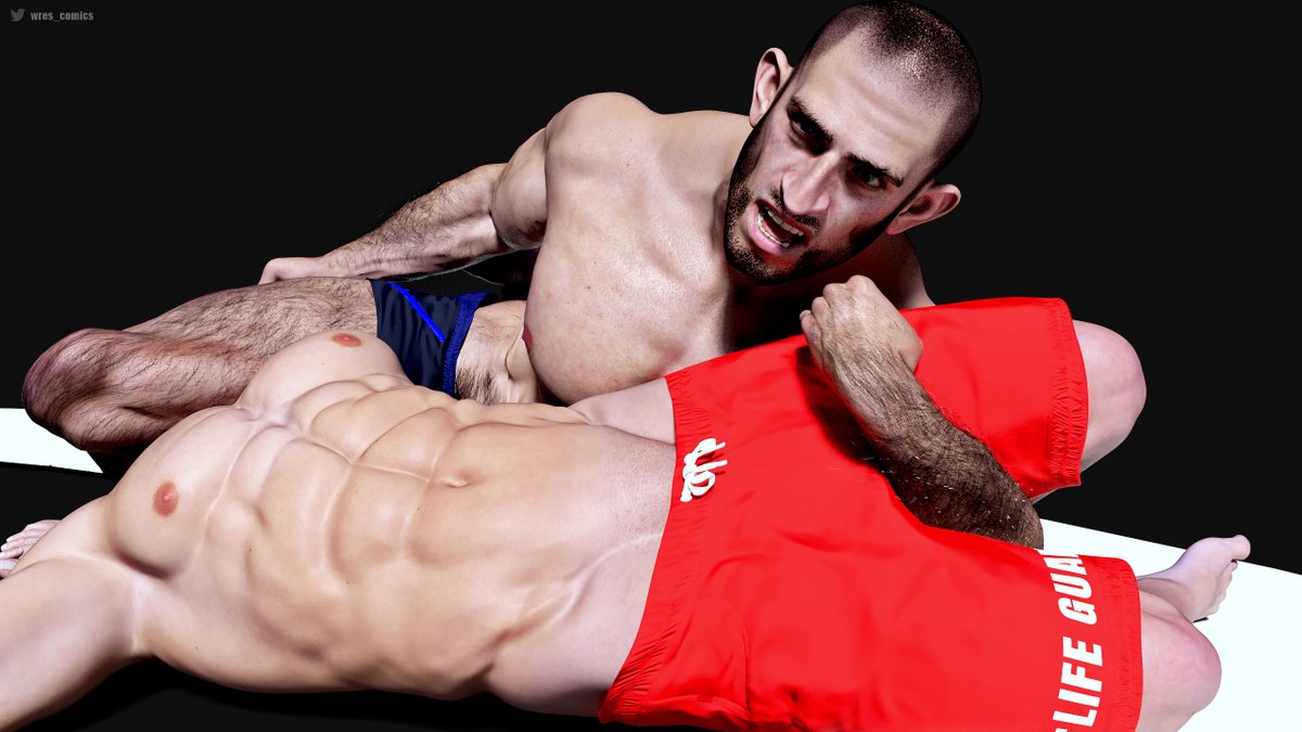 Bek vs Sten 

#gay #gaywrestle #gaywrestling #lgbt #gayhot #gaymuscle