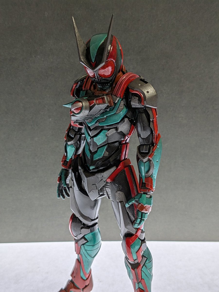 フィギュアライズスタンダード