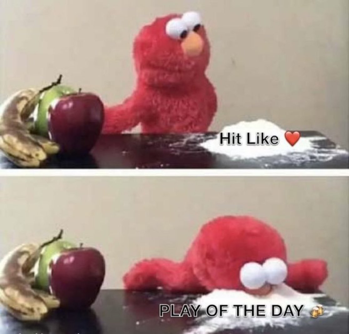 Drunk Guy Who Bets tweet media