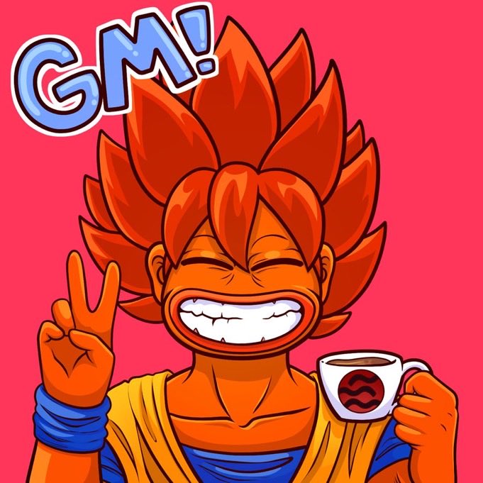 whatifdavid's tweet image. GM Champs.☕️

Happy Sunday.✝️