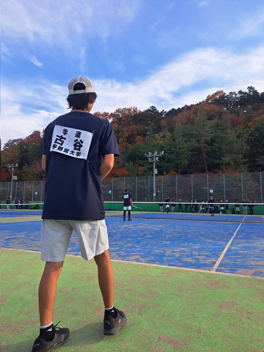 uste2s's tweet photo. 秋季関東学生リーグ男子
結果
対学習院大学　団体カウント3-1
6部昇格しました。
応援していただいた皆さんありがとうございました。苦しい試合もチーム、声援で勝ちに繋げることができました。
引き続き応援よろしくお願いします。 https://t.co/ZBY4mBPoXb