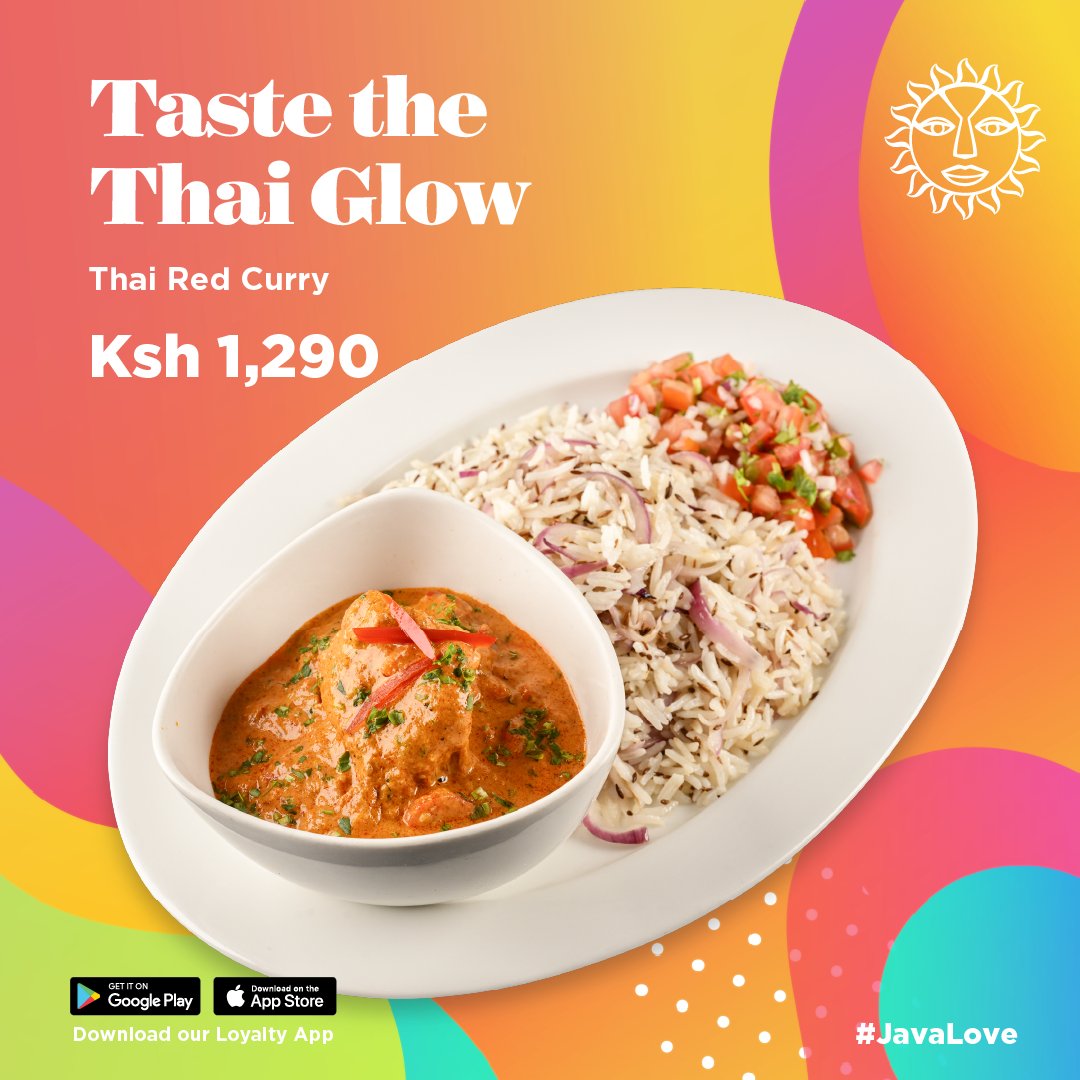 YayacentreKE's tweet image. For a dinner with a twist, we recommend trying out a @javahouseafrica dish from the Guest Chef Menu Shawn Ngatia this month!​
#JavaLove​ #JavaGuestChef