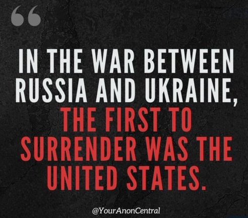 <a href="/NOELreports/">NOELREPORTS 🇪🇺 🇺🇦</a> The asset Rubio is a liar regardless.
USA facilitates RussiaIsATerroristState 🤬 WarCrimes.
