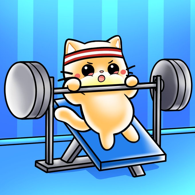c_clinebell's tweet photo. $MOCHI grinding on @base while everyone else chills — that tiny cat powered by $ETH just doesn’t quit https://t.co/632zgGrUbo