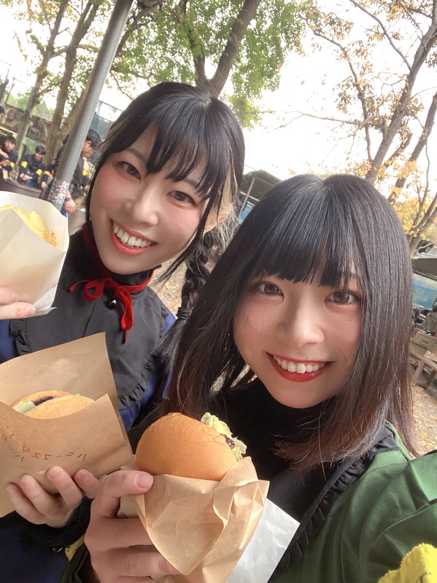 ドーナツあんどドーナツ【公式】 (@donadonakun) / Posts / X