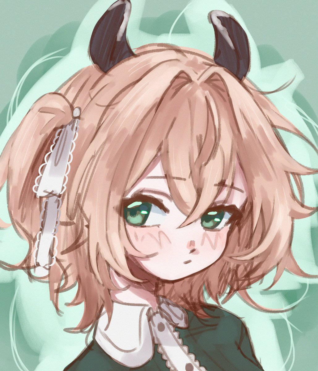 chipsketch's tweet image. nimi sketch :D #nimagery