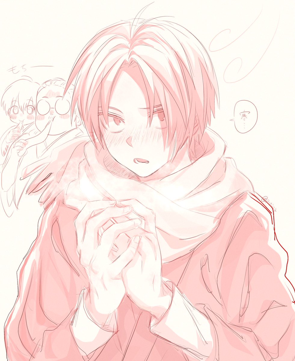 3 (@81_Pty) / Posts and Replies / X