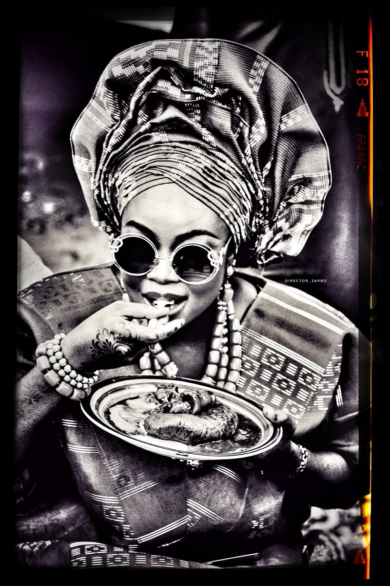 .. Fashion 🤍 + AMALA &amp; EWEDU 
.
.
📸: [<a href="/Director__3apro/">3A Critique</a>]
#explore