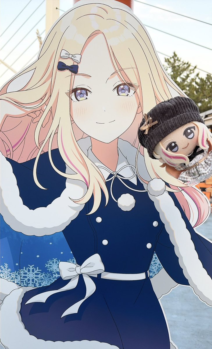 fubuki_P_imas's tweet image. シーパラ楽しすぎた！！！🌊🐟🐙🦭

#学マス
#初星学園ぬいぬい部