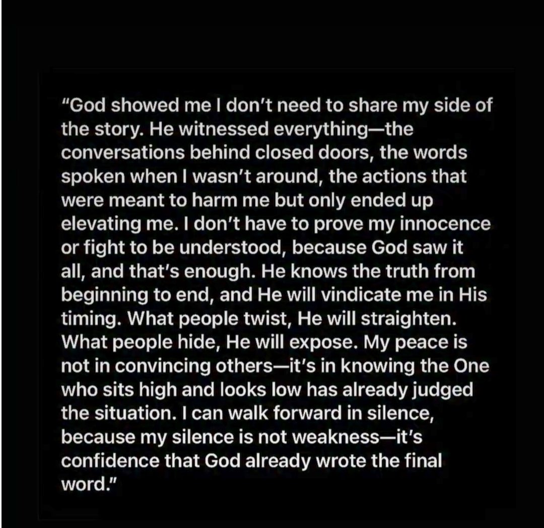 God is a God of justice.