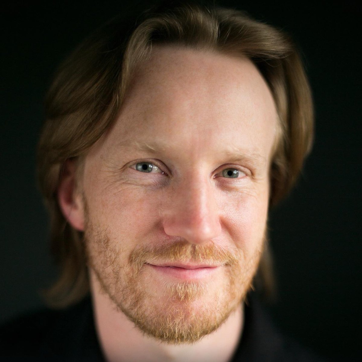 James Black Mgt tweet media