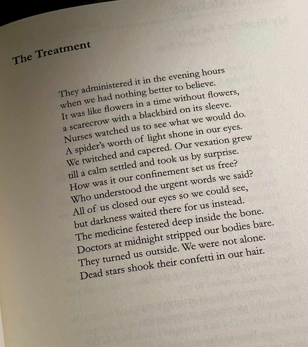 avoidkoolaid's tweet image. Morri Creech