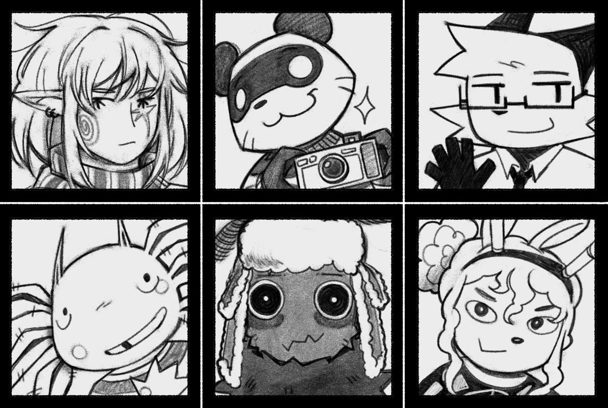 Palilot's tweet image. Batch_3