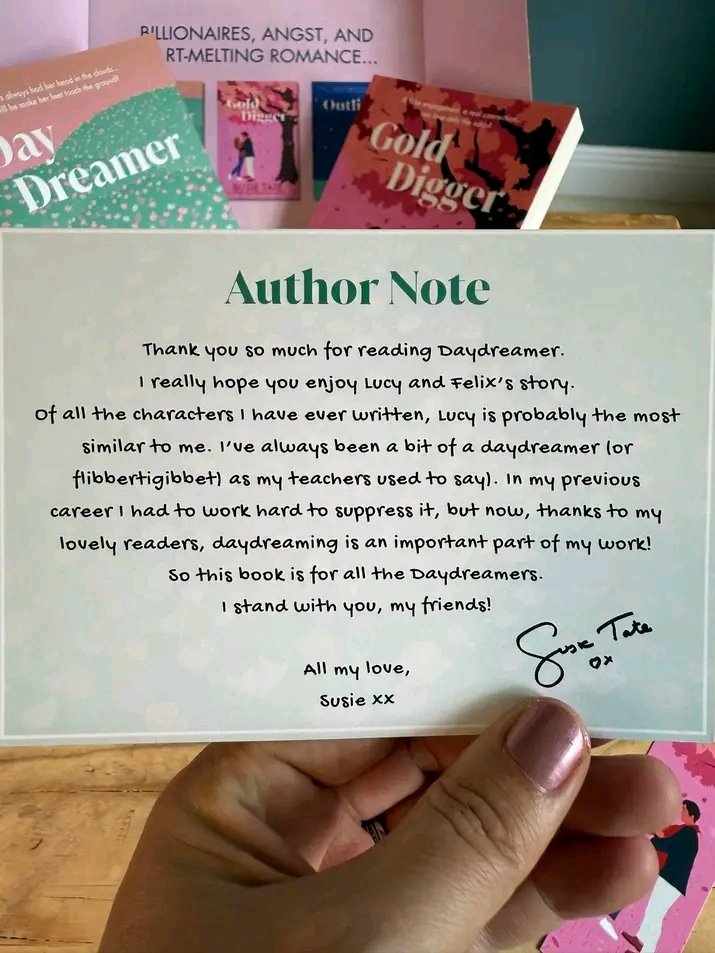 Susie Tate (@susietateauthor) on Twitter photo 