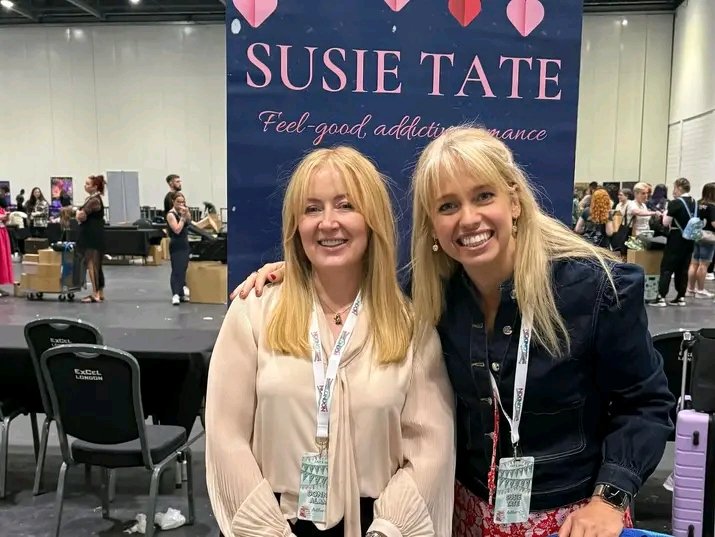 Susie Tate (@susietateauthor) on Twitter photo 