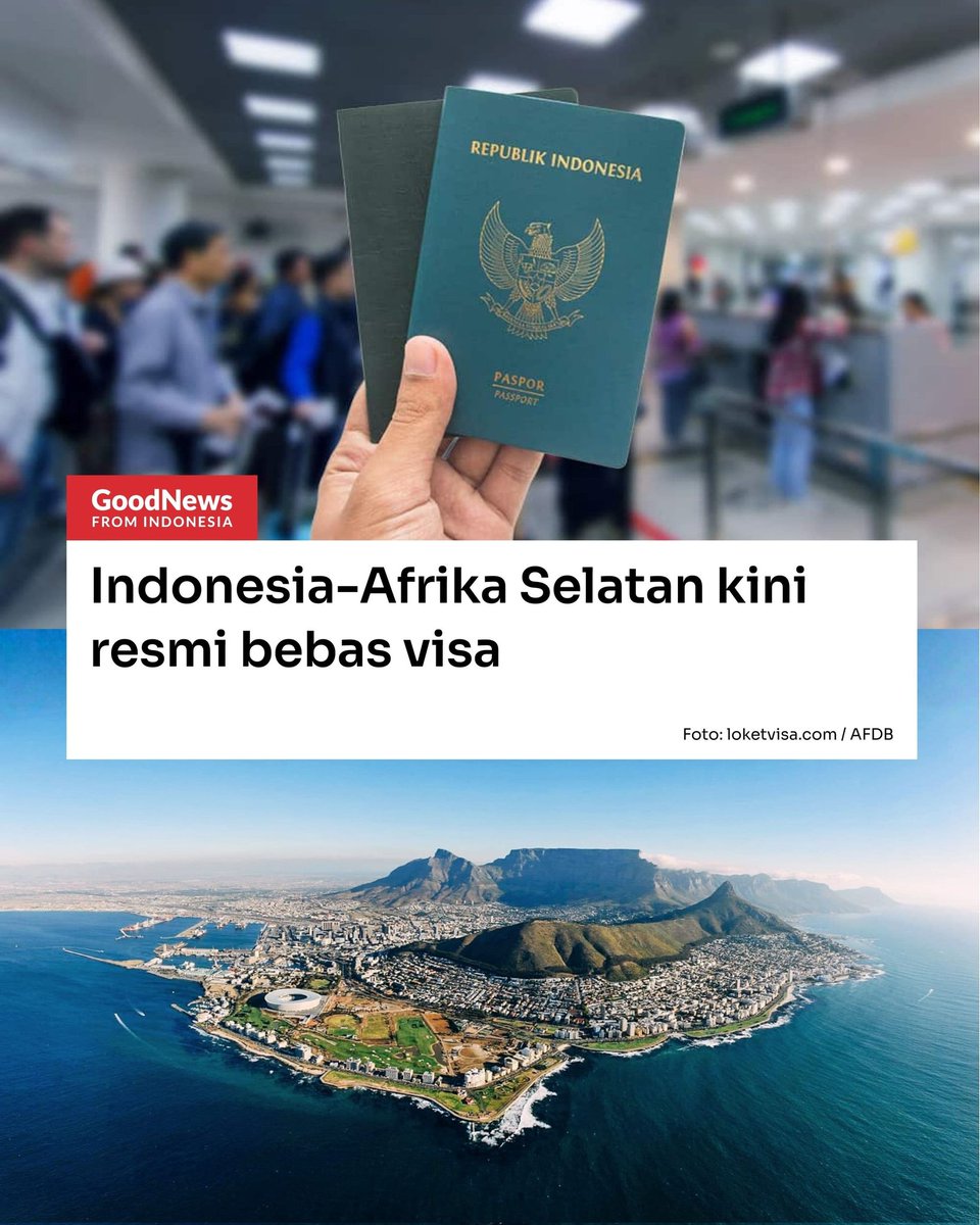 Good News From Indonesia (@gnfi) on Twitter photo 