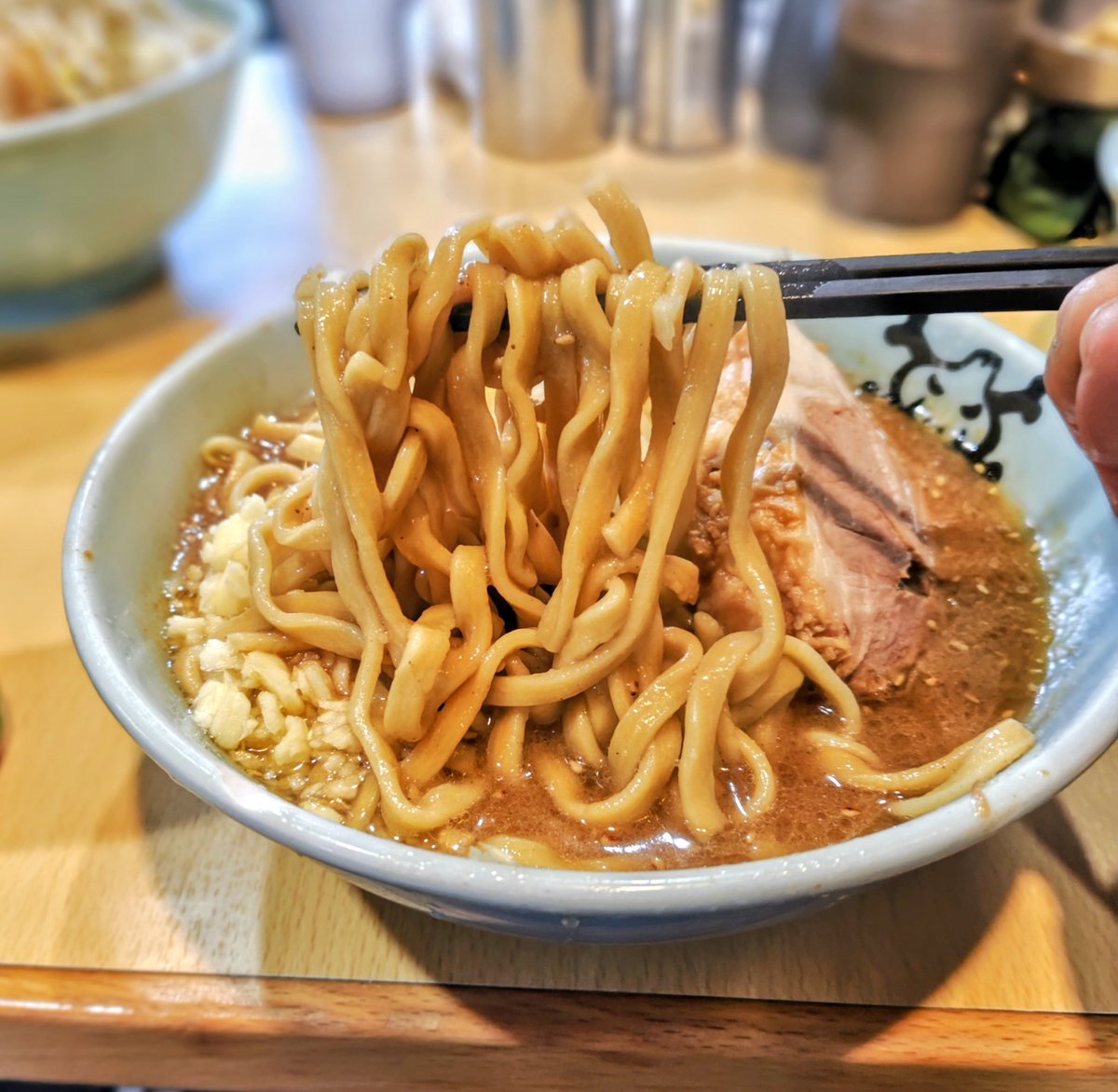 山ちゃん【️SEKAI NO️】 (@ramen_yamachan) / Posts / X