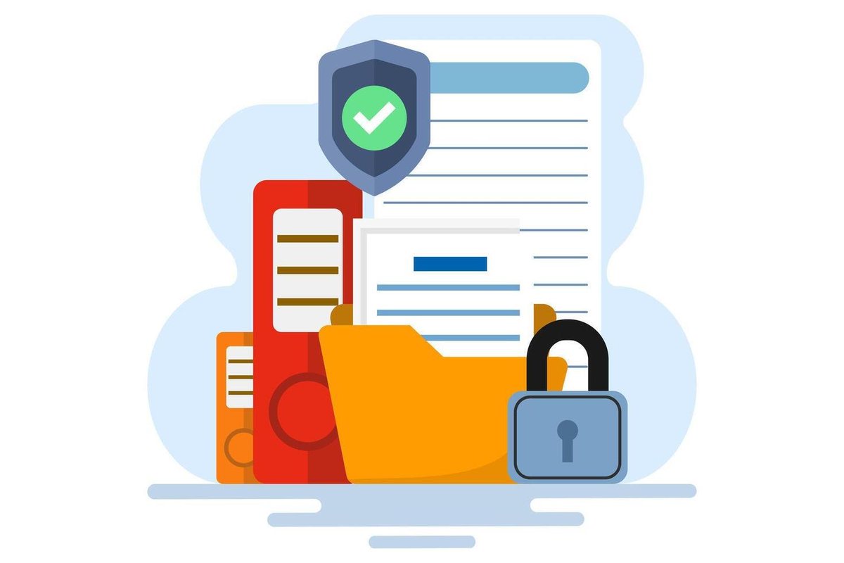RemRezeros's tweet photo. Imagine a system where if I send my data, it stays 1000% safe
⮩No company can see it
⮩no hacker can hack it
⮩ even the nodes can’t view the real data

This is exactly what @Arcium does because your data is always remains locked, yet the processing works perfectly I love it💫 https://t.co/j1KVF3Uyo1