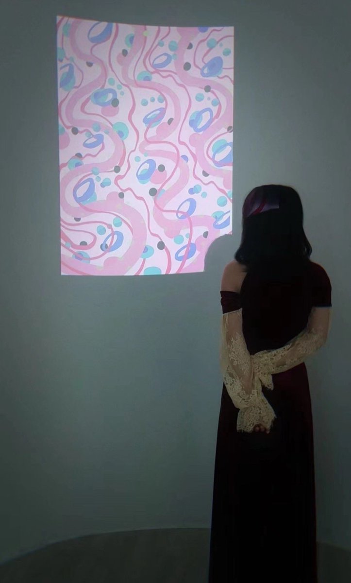 Ada902213's tweet image. 干嘛对没礼貌的人素质教育  想笑