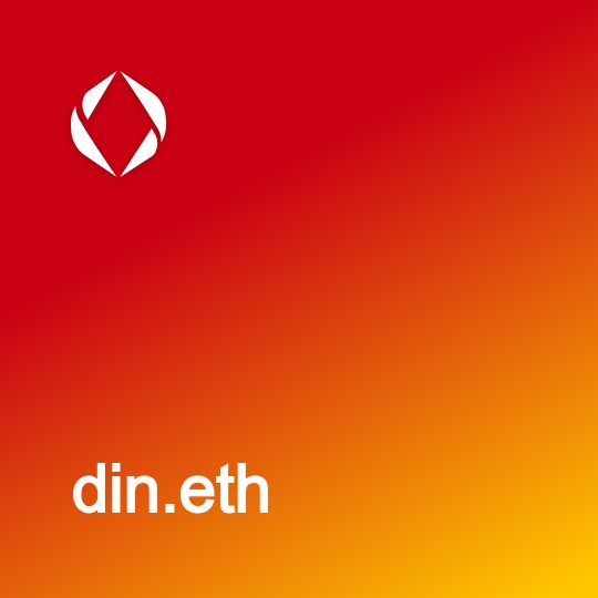 din.eth registered for 0.3704094778418209 ETH (1036.95 USD) on ENS Registrar ⬨ #ENS #EnsNames #Spanish 

etherscan.io/tx/0xc327e375b… 

Memecoin launchpad on Base → Base.meme 🟦
