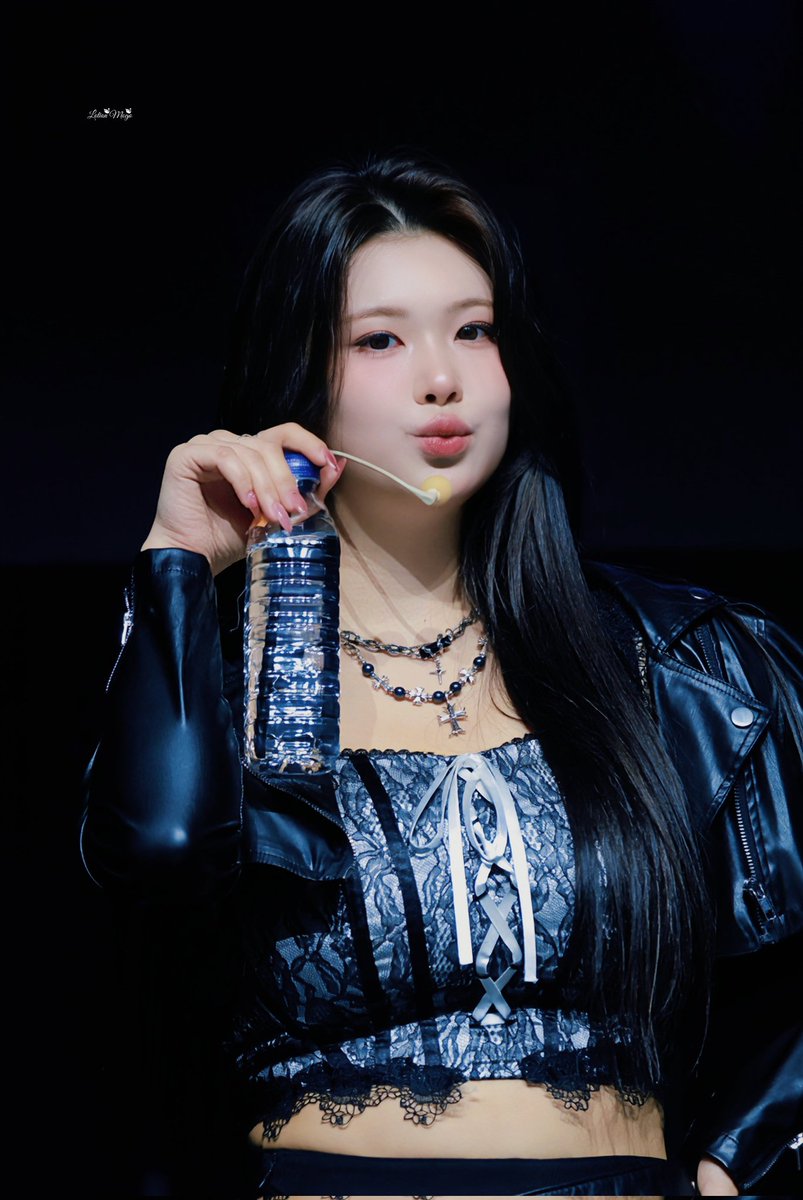 purplekiss スアン　ポラロイド Purple kiss スアン ポラロイド PURPLE KISS スアン PURPLE KISS