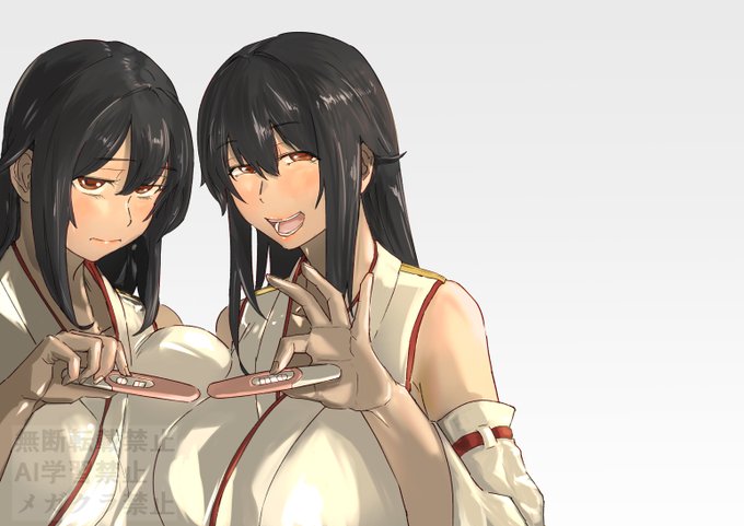 冬コミの表紙てきなやつ 