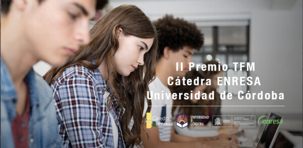 Ya disponible el Listado provisional del II Premio al Mejor TFM de la <a href="/CatedrEnresaUCO/">Cátedra Enresa</a> .

Gracias a todas las personas participantes. 
Consulta aquí : sede.uco.es/bouco/bandejaA…
¡Seguimos impulsando el talento investigador! <a href="/Enresa/">enresa</a> <a href="/Univcordoba/">Universidad Córdoba</a> <a href="/Fac_CienciasUCO/">Facultad de Ciencias - UCO</a>