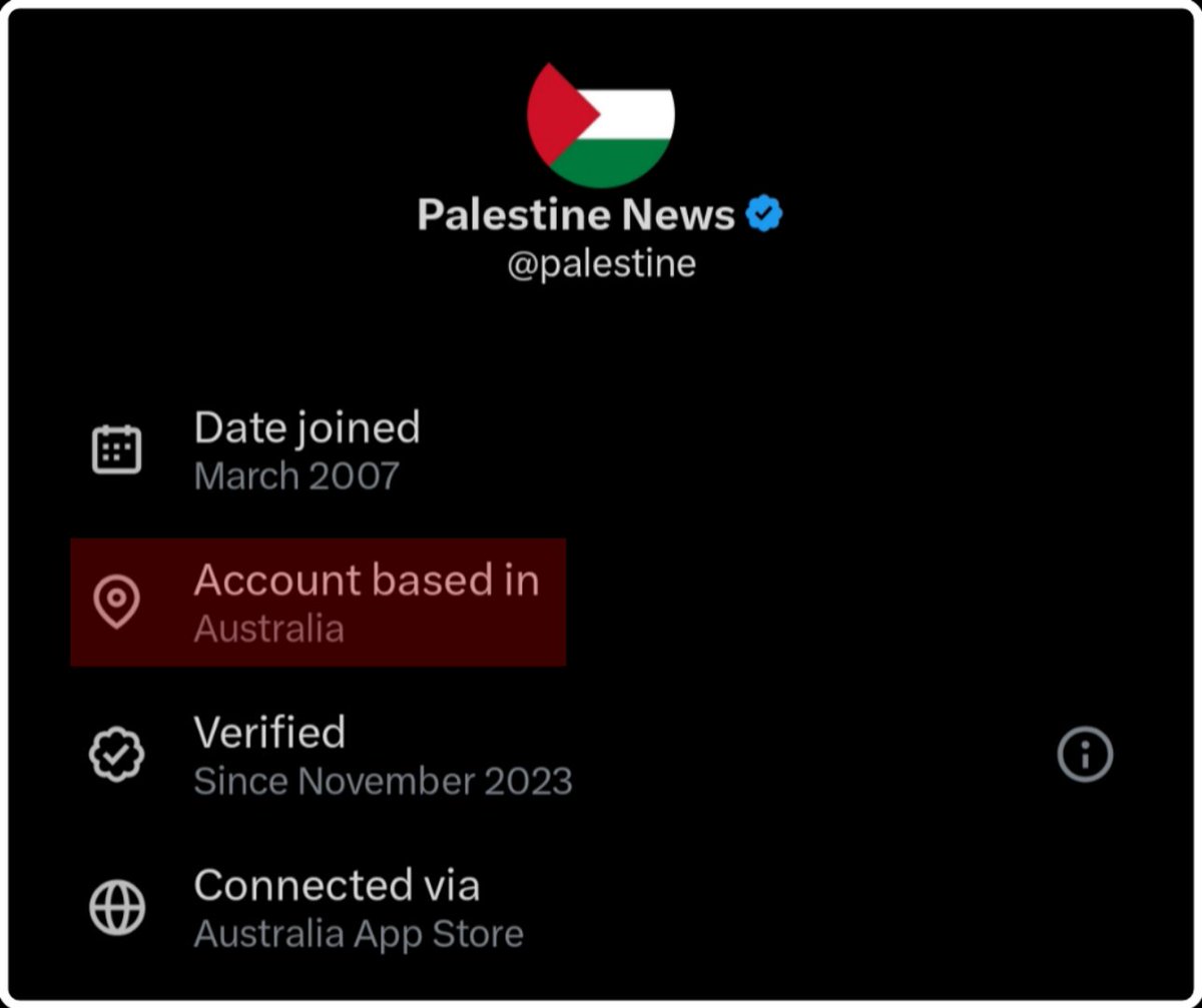 HuntersOfNazis's tweet image. The new location feature has taken more ‘Palestinian’ victims than the entire war in Gaza 💀