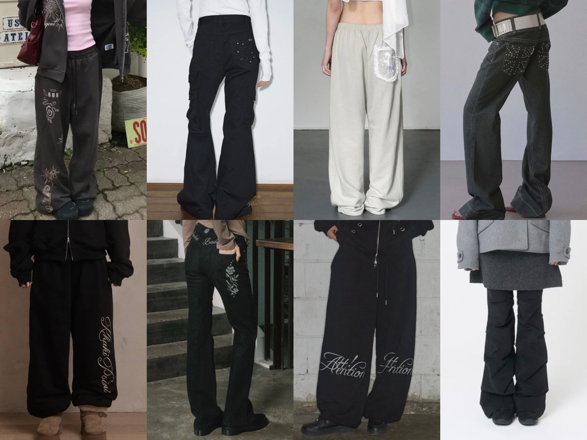 yeobeun__ii's tweet image. *링크 통해 매출 발생 시 일부를 받습니다.

하의데이 마지막날! 하의 위시 모음‼️
무신사 블프라 행복하다...👼