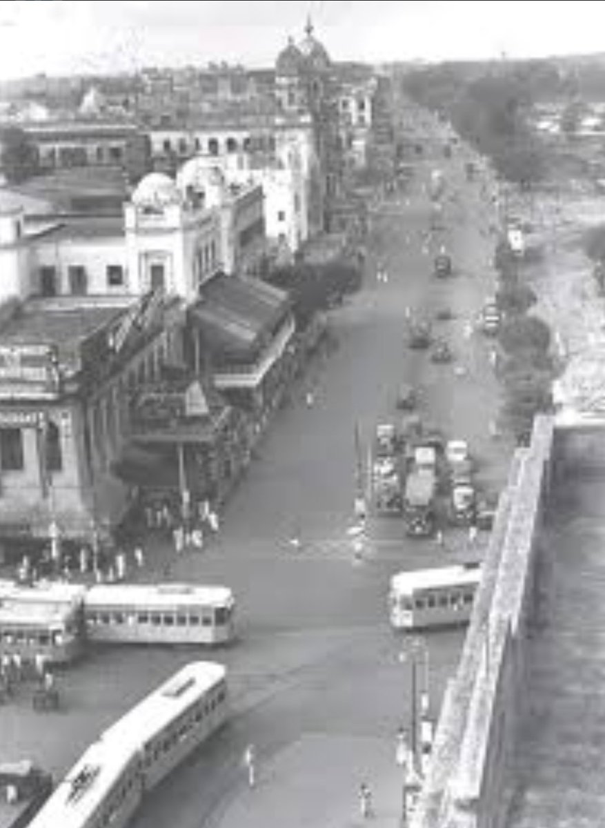 Kanpur, once among India’s five largest cities and a landmark of British-era development, stands today as a stark example of how post-Independence governments managed to ruin a city that was once ahead of its time. 
Its decline accelerated in the 1980's.